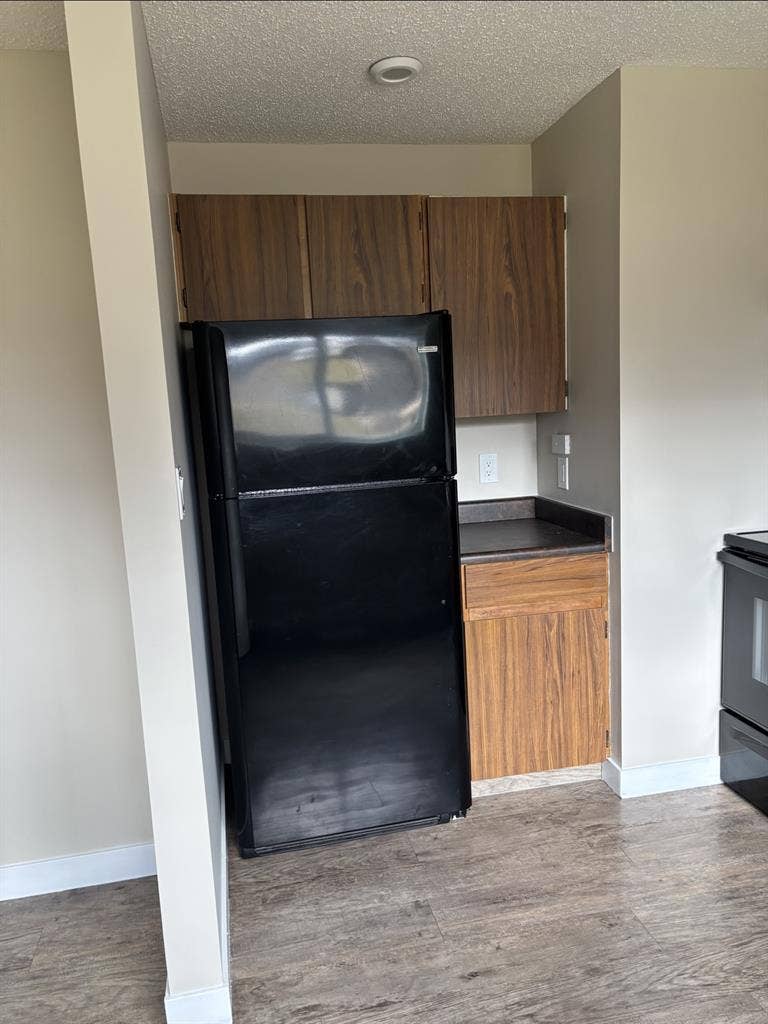 Bachelor Suite/ Studio