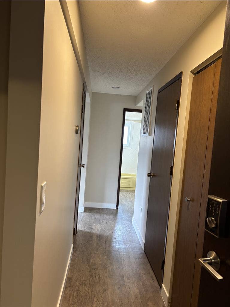 Bachelor Suite/ Studio