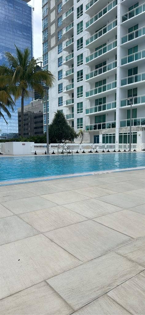 The plaza on Brickell apartamento