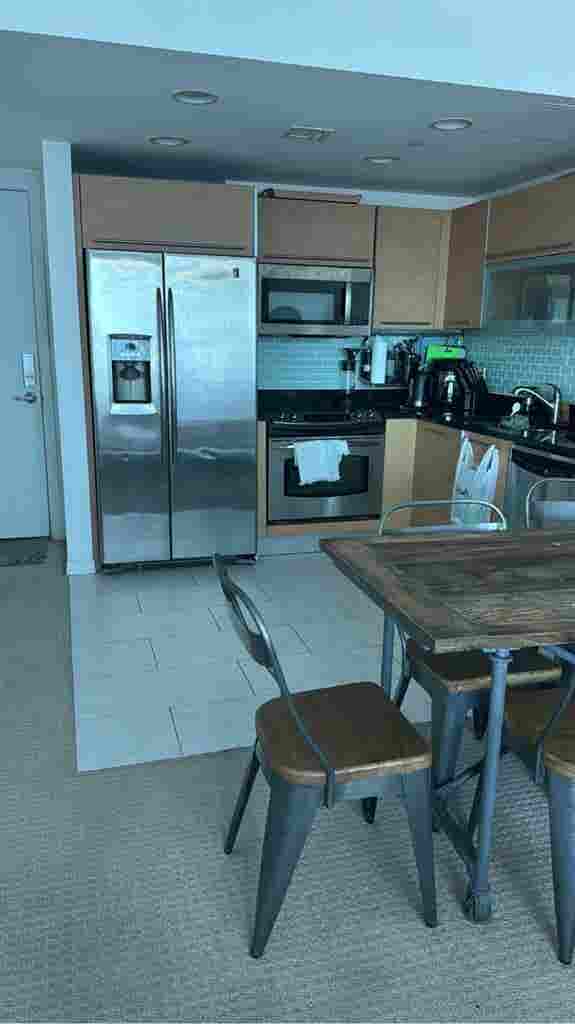 The plaza on Brickell apartamento