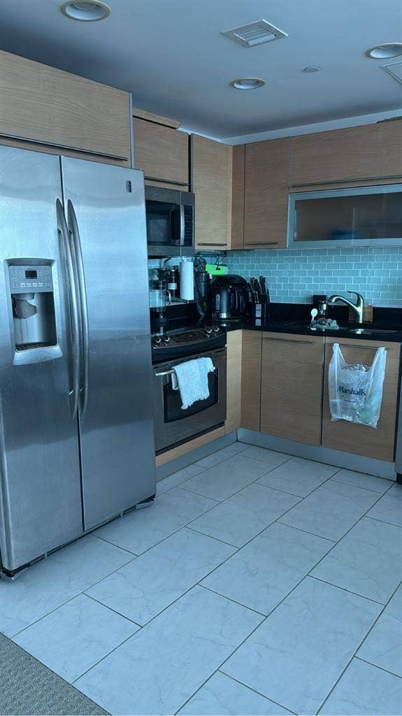 The plaza on Brickell apartamento
