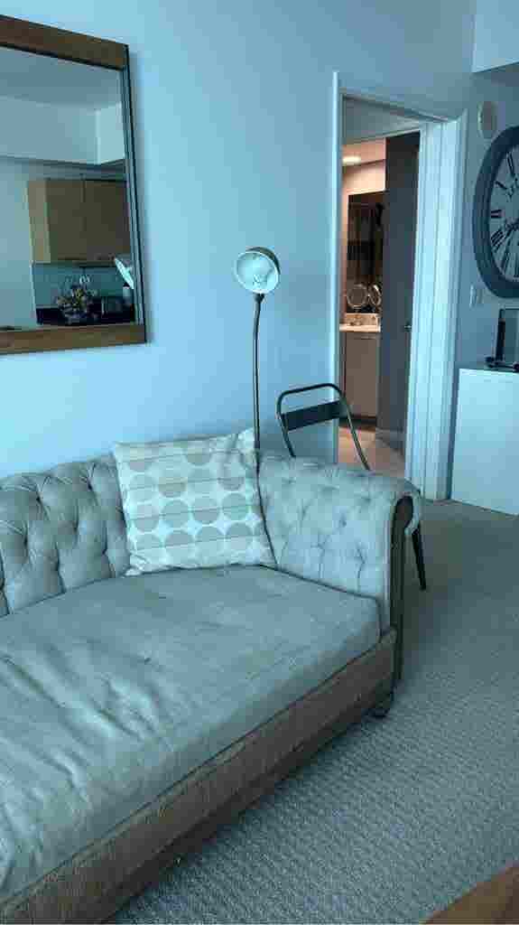 The plaza on Brickell apartamento