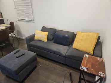 Desperately in need of a roomate!!!