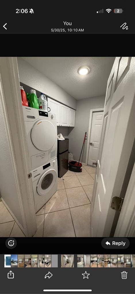 Private room for rent in Fort Myers