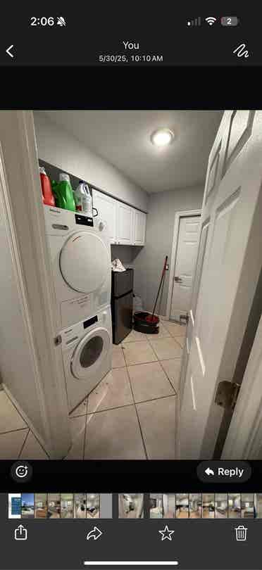 Private room for rent in Fort Myers
