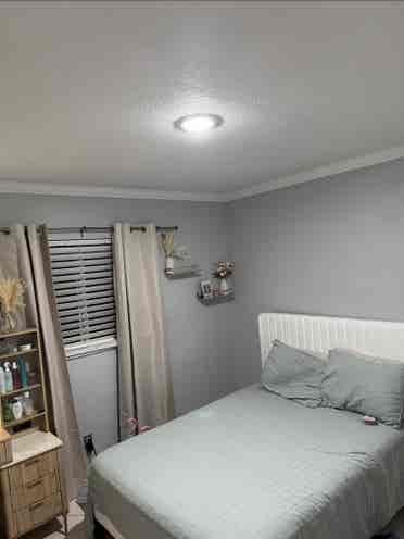 Private room for rent in Fort Myers
