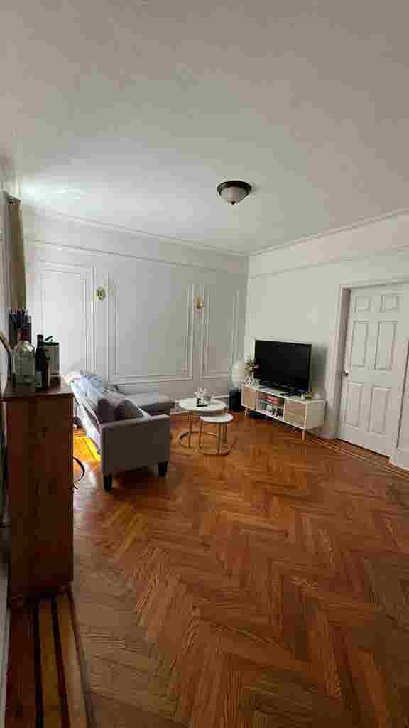 New Listing