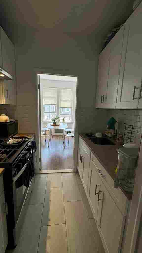 New Listing