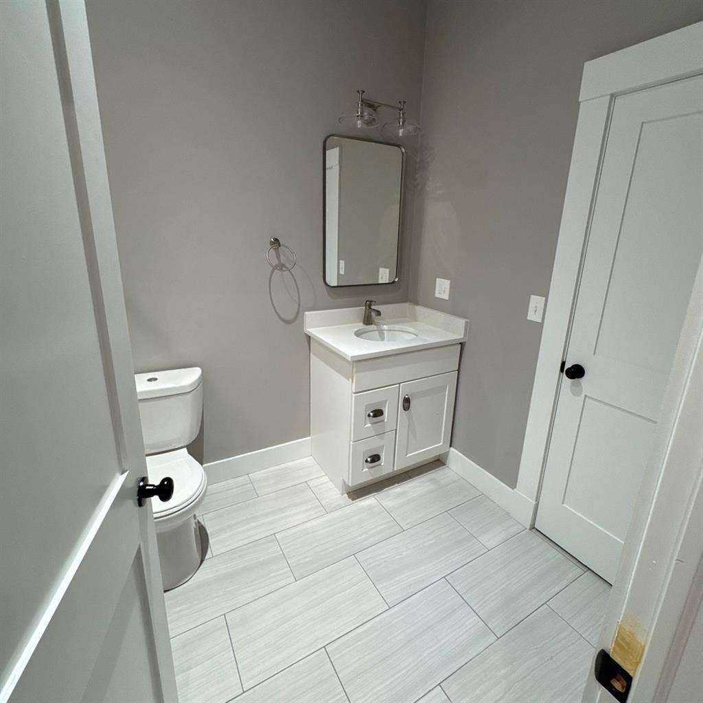 New Listing