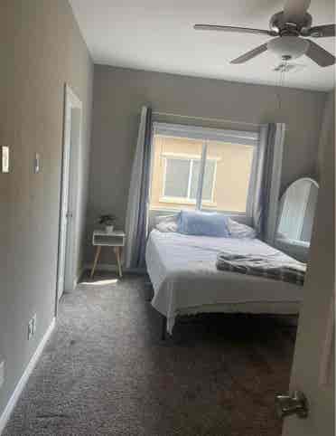 Room for rent