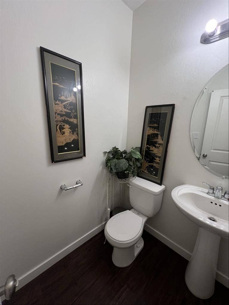 Room for rent