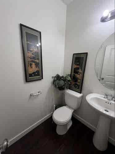 Room for rent
