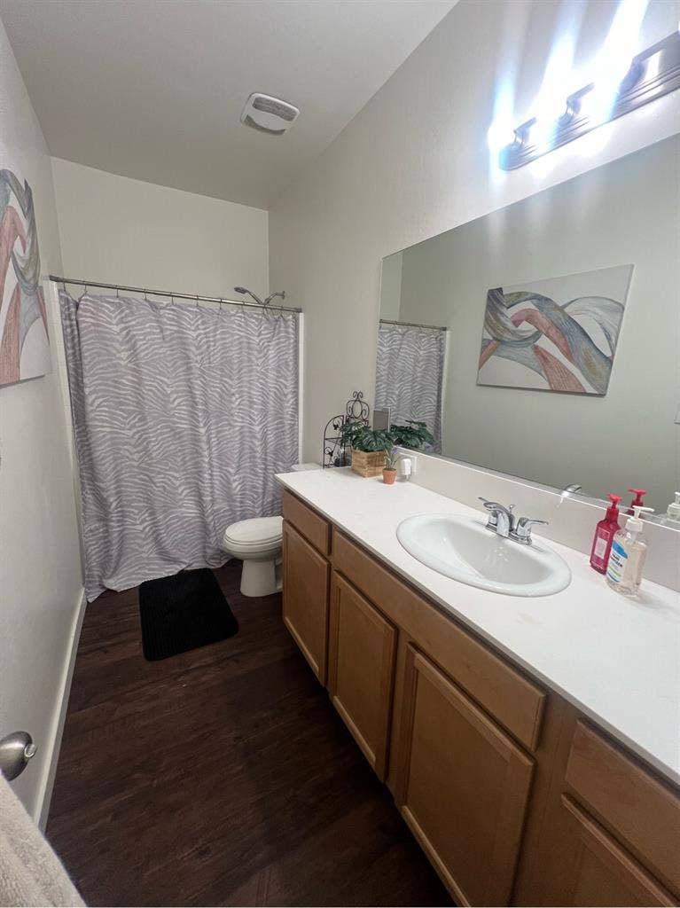 Room for rent
