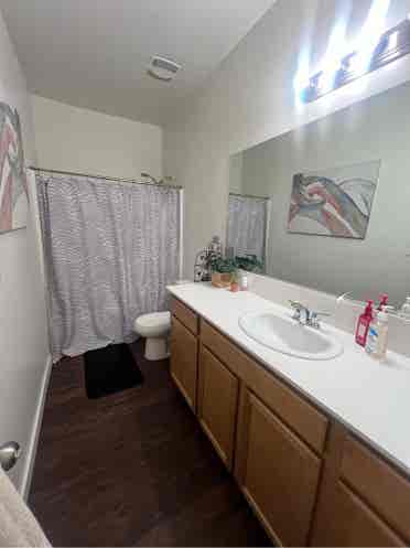 Room for rent