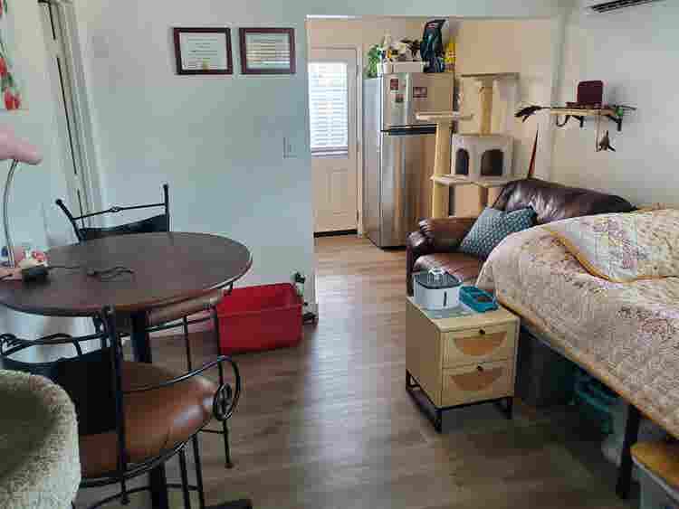 Looking for a roomate