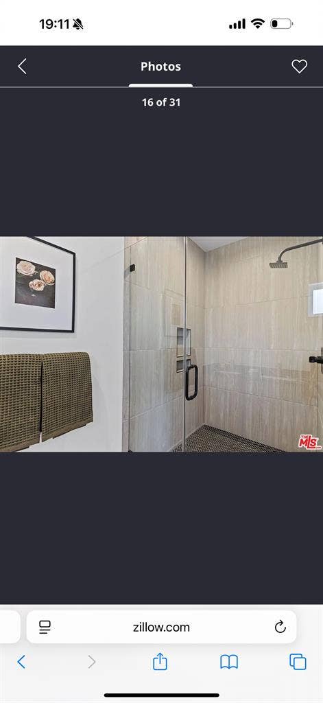 Private room + bathroom in NoHo