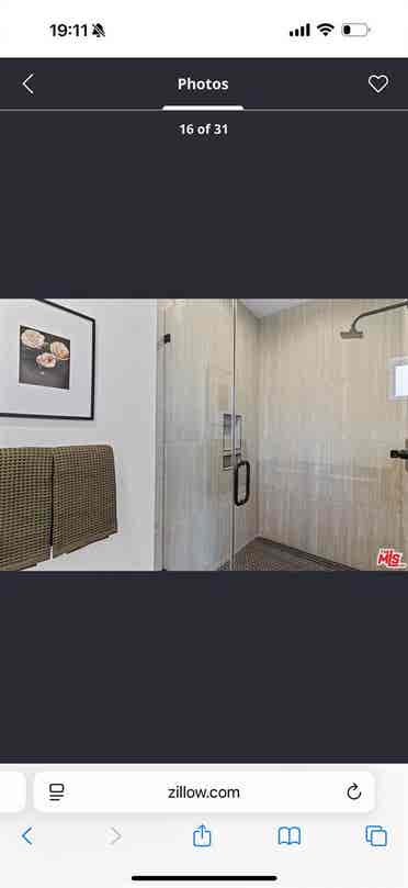 Private room + bathroom in NoHo