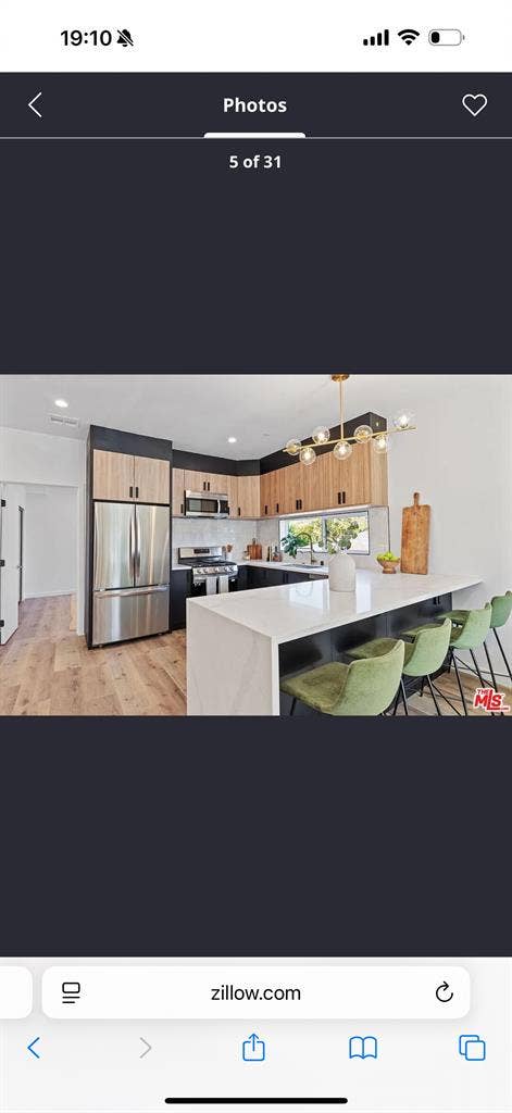 Private room + bathroom in NoHo