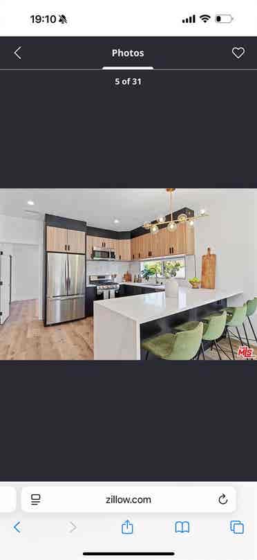 Private room + bathroom in NoHo