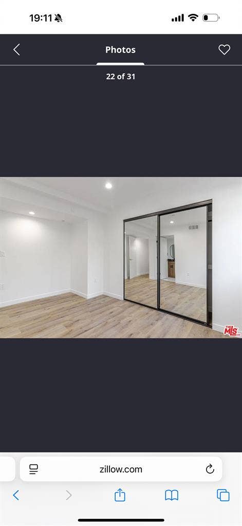 Private room + bathroom in NoHo