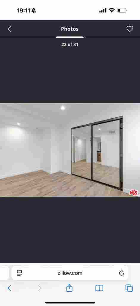 Private room + bathroom in NoHo