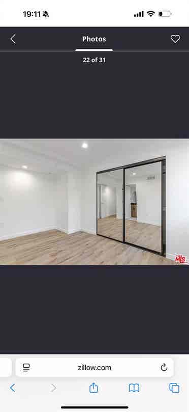 Private room + bathroom in NoHo