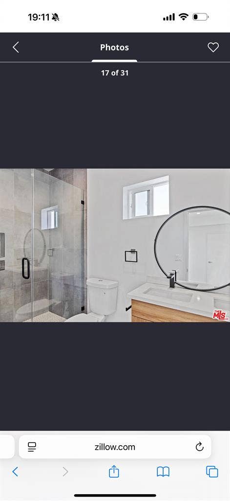 Private room + bathroom in NoHo