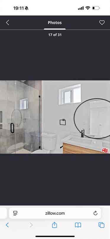Private room + bathroom in NoHo
