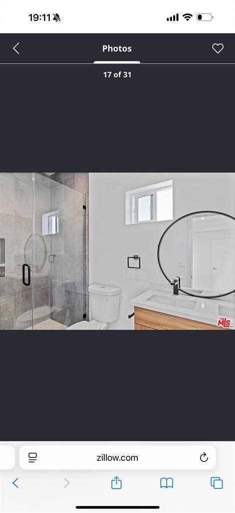 Private room + bathroom in NoHo