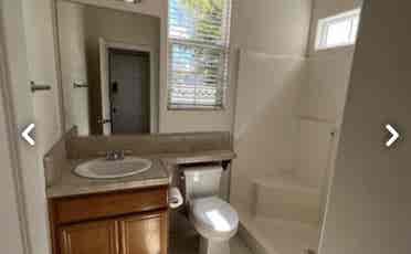 Room for rent private bathroom