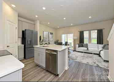 New Listing