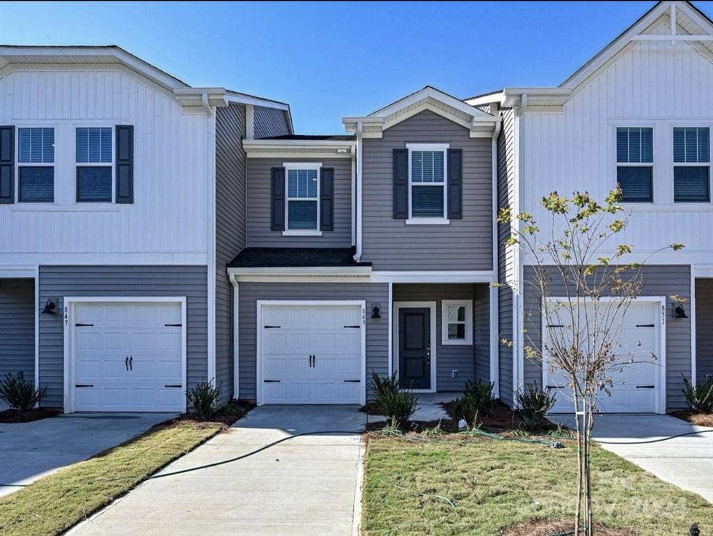 New Listing