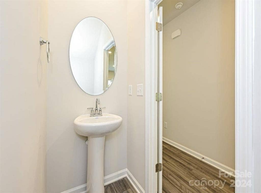New Listing