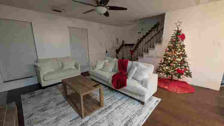 Private Room For Rent