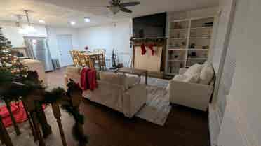 Private Room For Rent