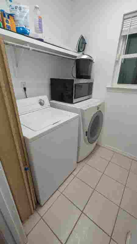 Private Room For Rent