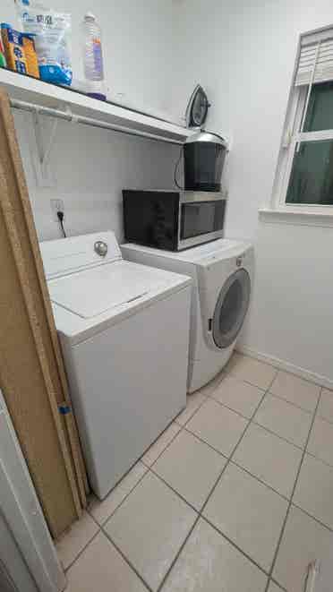 Private Room For Rent