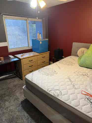 SFR Anaheim 3 Rooms for rent