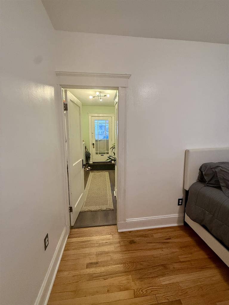 Spacious Room w/ Utilities – $1400