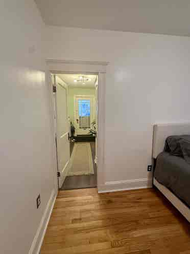 Spacious Room w/ Utilities – $1400