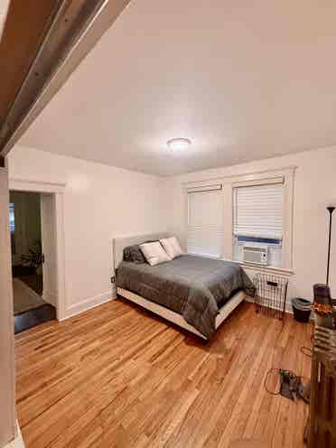 Spacious Room w/ Utilities – $1400