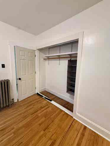 Spacious Room w/ Utilities – $1400