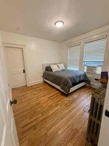 Spacious Room w/ Utilities – $1400