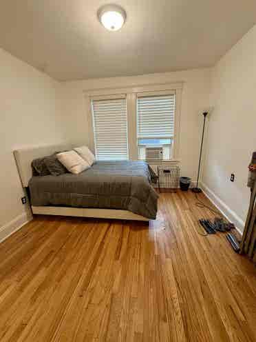Spacious Room w/ Utilities – $1400