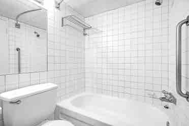 1 Bedroom Unit in Downtown Montreal