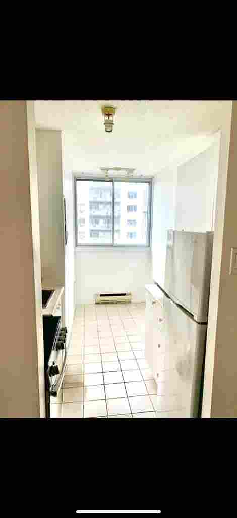1 Bedroom Unit in Downtown Montreal