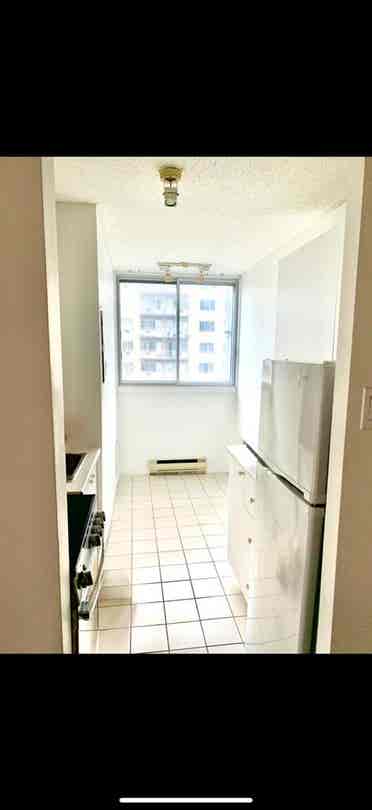 1 Bedroom Unit in Downtown Montreal