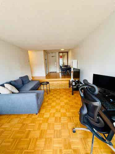 1 Bedroom Unit in Downtown Montreal