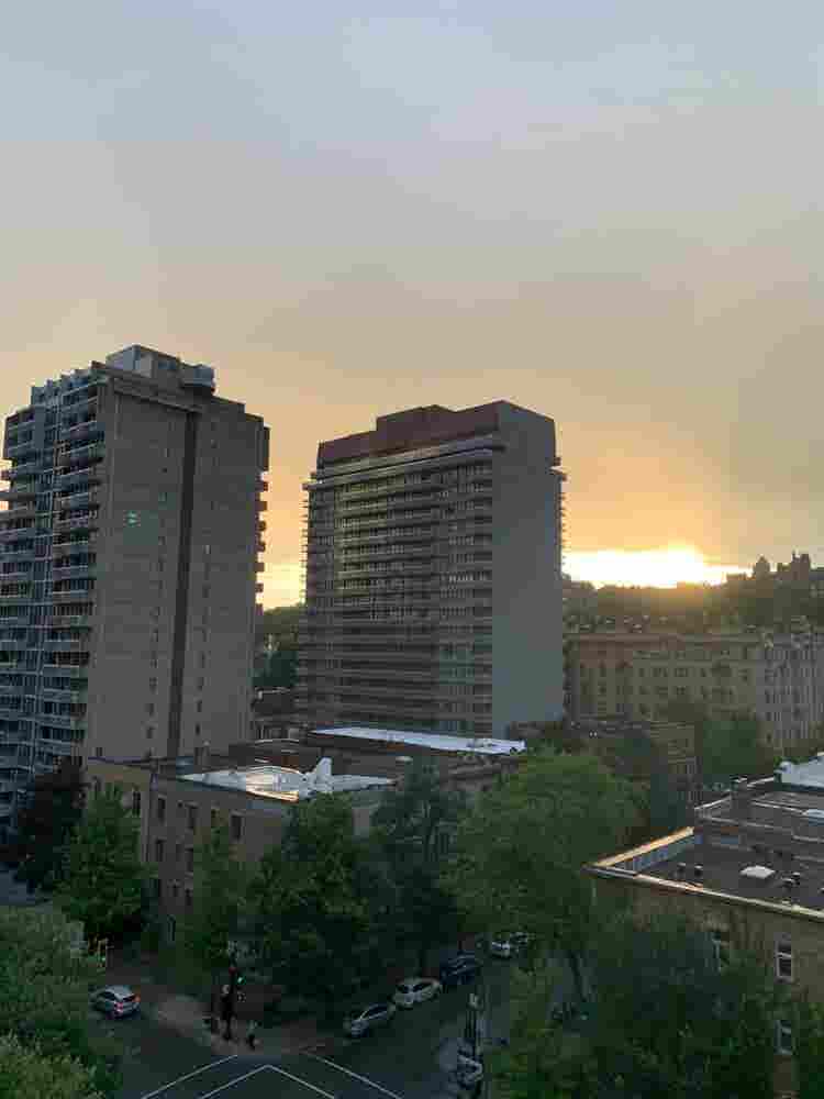 1 Bedroom Unit in Downtown Montreal
