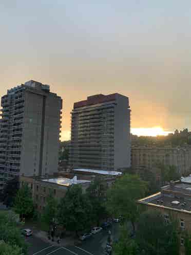 1 Bedroom Unit in Downtown Montreal